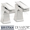 Bristan Ebony Basin Taps Spare Parts